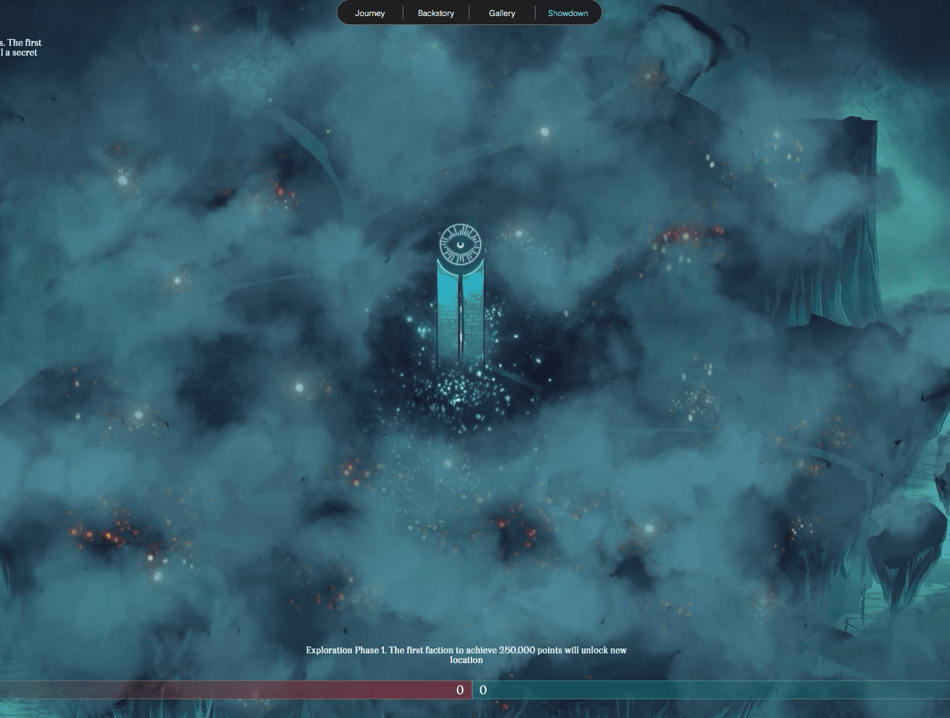 mrphs dashboard screenshot